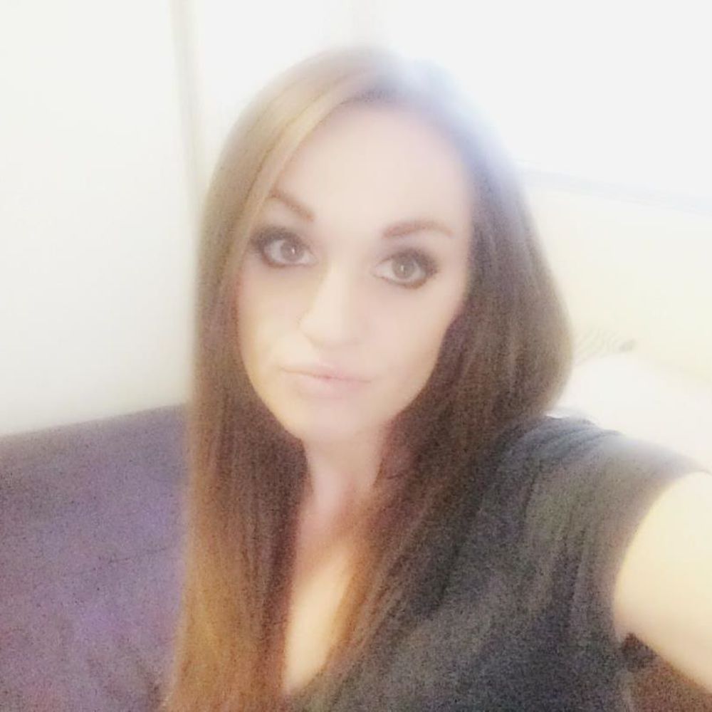 Meet your Posher, Alexandra